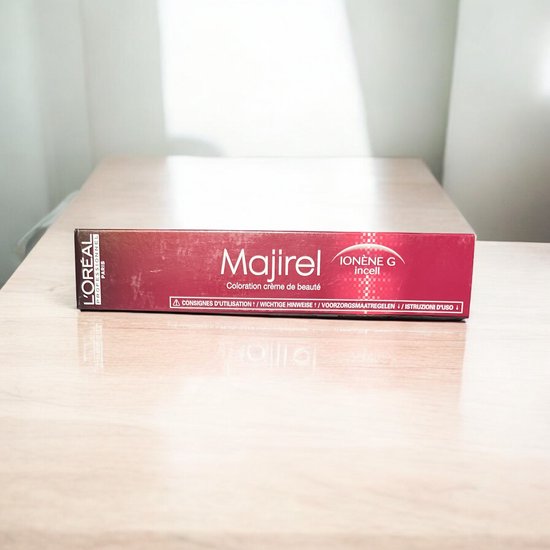 Permanente Kleur Majirel L'Oreal Professionnel Paris Nº 9.81 (50 ml) - afbeelding 1