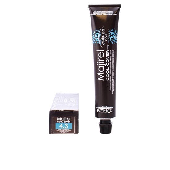 L'Oréal Haarverf Professionnel Majirel Cool Cover - afbeelding 16