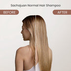 SACHAJUAN - Normal Hair Shampoo - 250 ml - afbeelding 5