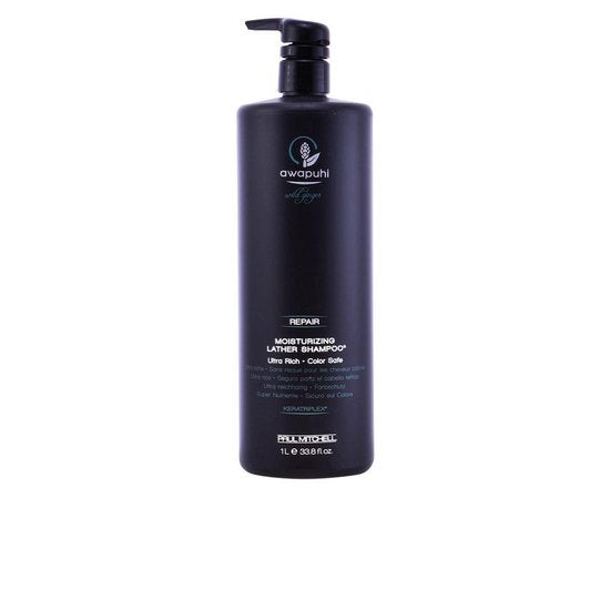 Paul Mitchell - Awapuhi Lather Shampoo - afbeelding 13