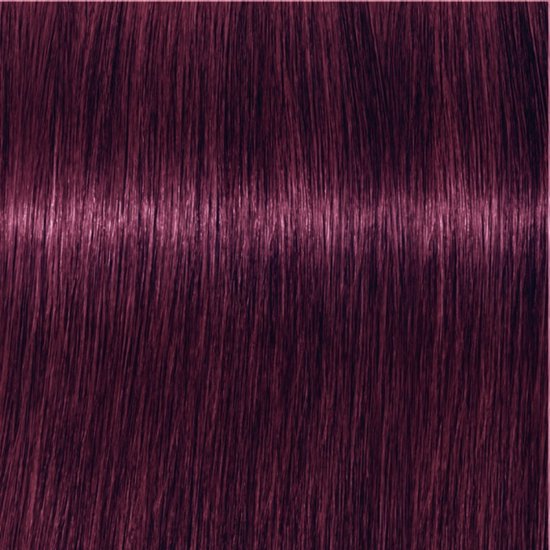 Indola Profession Permanent Caring Color Red & Fashion 60ml – 6.77x donker blond extra violet - 3 tubes - afbeelding 5