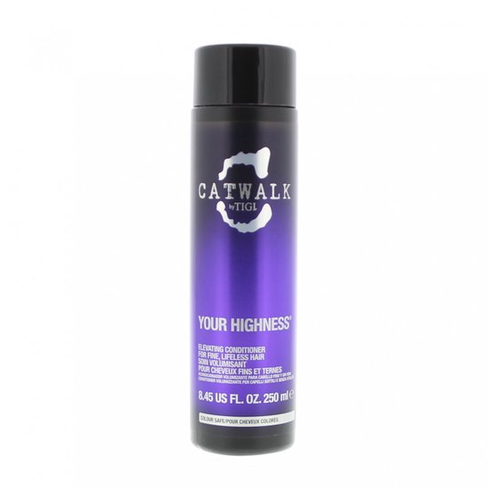 Tigi Catwalk - afbeelding 40