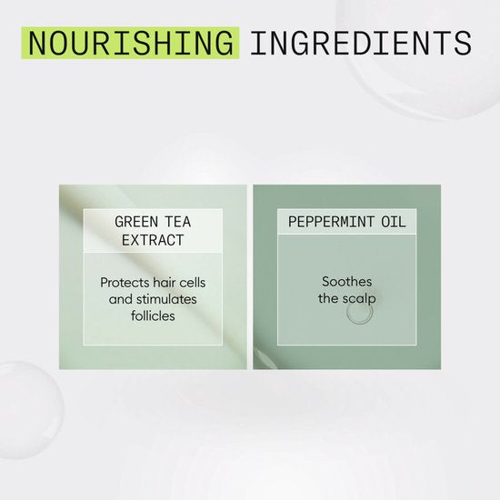 Nioxin System 2 - Conditioner - voor Natuurlijk Haar - Anti Haaruitval - Gevorderde Uitdunning - 300ml - afbeelding 2