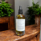 Coopers Comforting Face & Body Oil 100 ml Patchouli, Orange & Bergamot - afbeelding 3
