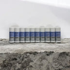 Nioxin Anti-Hairloss Shampoo 10 stuks ( TOTAAL 500ML )Reisverpakking à 50 ml- Normale shampoo - Voor Alle haartypes - afbeelding 3
