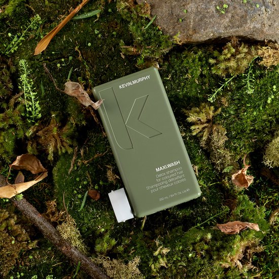 KEVIN.MURPHY Maxi.Wash - Shampoo - 40 ml - afbeelding 4