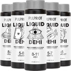 Pulp Riot Demi-Permanent Liquid Color Natural 7-0 60ml - afbeelding 1