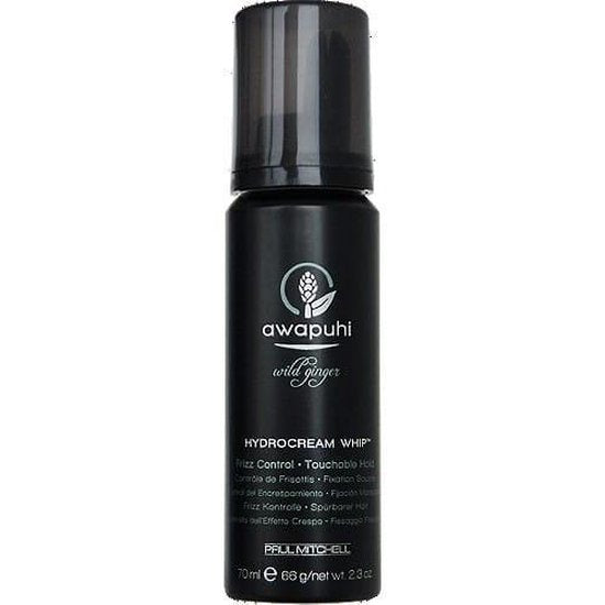Paul Mitchell Awapuhi Wild Ginger Hydrocream Whip - afbeelding 7