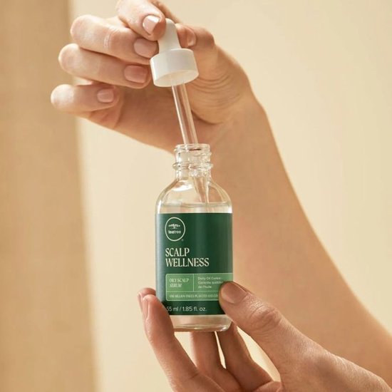 Paul Mitchell - Oily Scalp Serum - 55 ml - afbeelding 1
