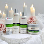 Indola Innova Repair SALE !! Geschenkset van 4 Producten, Shampoo, Conditioner, Treatment, Split ends - afbeelding 4