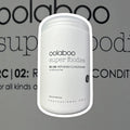 Oolaboo Super foodies Replenish Conditioner 1000 ml met pomp - afbeelding 1