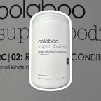 Oolaboo Super foodies Replenish Conditioner 1000 ml met pomp - afbeelding 1