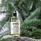 Farmavita Amaro Beard Oil 50ml - afbeelding 2