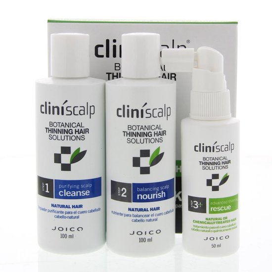Joico Cliniscalp - afbeelding 7