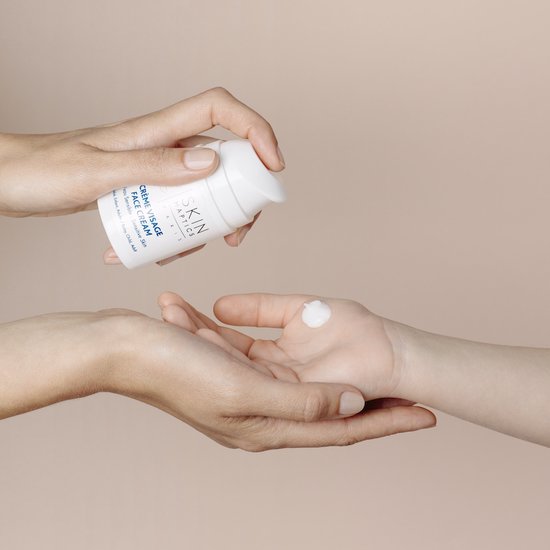 SKINHAPTICS Face Cream 50ml - afbeelding 3