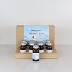 RAIN DANCE RENAISSANCE PROSPERITY ELIXIR AST. 10 AMPOULE - afbeelding 1