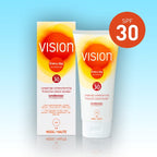 Vision Every Day Sun Protection Zonnebrand - SPF 30 - 180 ml - afbeelding 5