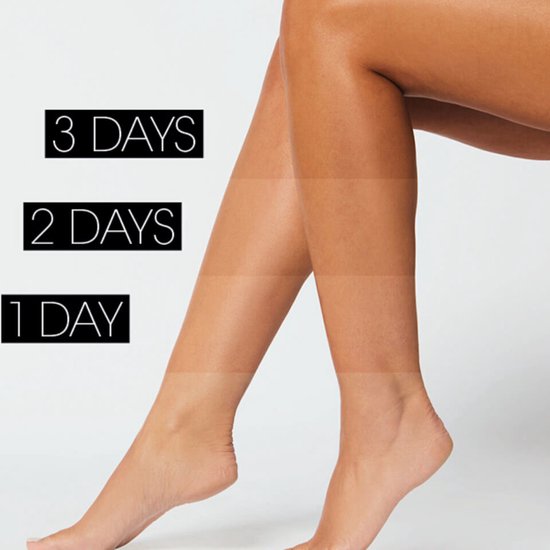 GRADUAL TAN CLASSIC everyday bodylotion medium/dark 200 ml - afbeelding 7