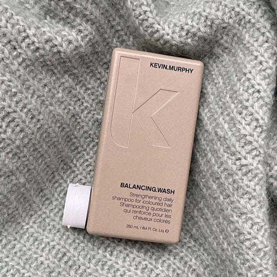 KEVIN.MURPHY Balancing Wash - Shampoo - 40 ml - afbeelding 8