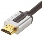 Profigold - 1.4 High Speed HDMI kabel - 5 m - Zwart - afbeelding 12