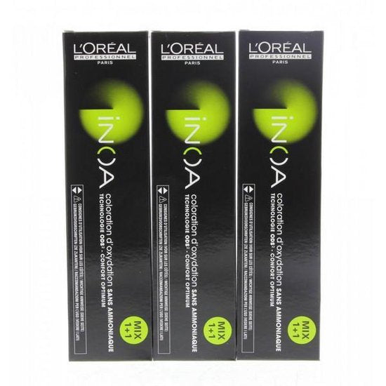 L’Oréal Professionnel INOA 4.26 — EAN 3474630413047