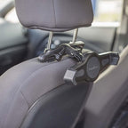 Nedis Tablethouder Auto - 12 " - Autoraam en Hoofdsteun - Verstelbaar - afbeelding 22
