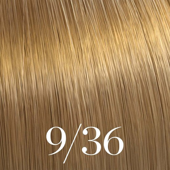 Wella Professionals Color Touch - Rich Naturals - afbeelding 90