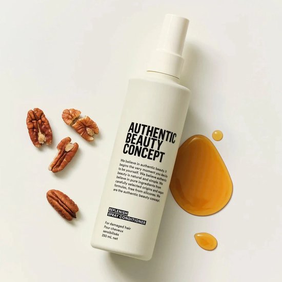 Authentic Beauty Concept Replenish Spray Conditioner 250 ml - afbeelding 1