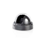 Nedis DUMCD10BK Dummy Beveiligingscamera Dome Ip44 Zwart - afbeelding 1