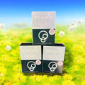 3 x Shampoo Bar FOAMIE 83 gram voor Droog Haar SALE - afbeelding 1