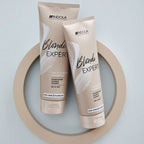 Indola - Blonde Expert Insta Strong Shampoo - Sale - afbeelding 4
