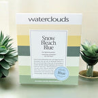 Waterclouds Snow Bleach Blue Blondeerpoeder 500 gr SALE !! - afbeelding 2