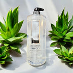 Superli Deep cleansing 'Glans' shampoo 1000ml - afbeelding 2