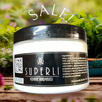 Superli Keratine masker 500 ml SALE ! - afbeelding 1