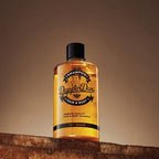 Dapper Dan Shampoo 300ml - Normale shampoo vrouwen - Voor Alle haartypes - afbeelding 11