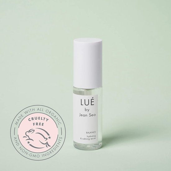 LUÉ by Jean Seo Balance 30ml – 3 stuks - afbeelding 3