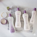 BIOSILK Color Therapy Leave-in Treatment - Voor gekleurd haar - 167ml - afbeelding 4