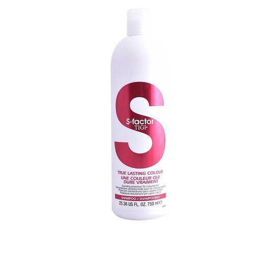 Tigi S-Factor - afbeelding 8