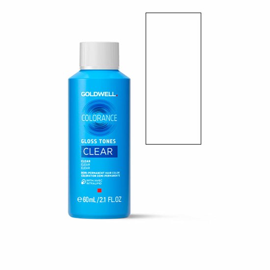 Goldwell Haarverf Colorance Gloss Tones Demi-Permanent Hair Color - afbeelding 24