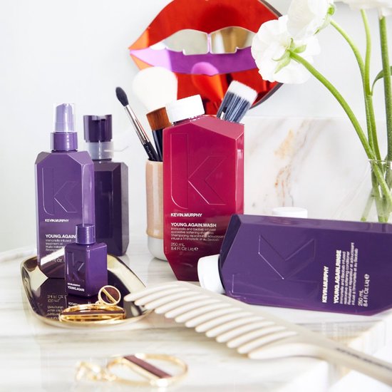 KEVIN.MURPHY Young.Again - afbeelding 4