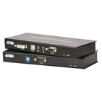Aten At-ce600 Dvi Kvm Extender - afbeelding 8