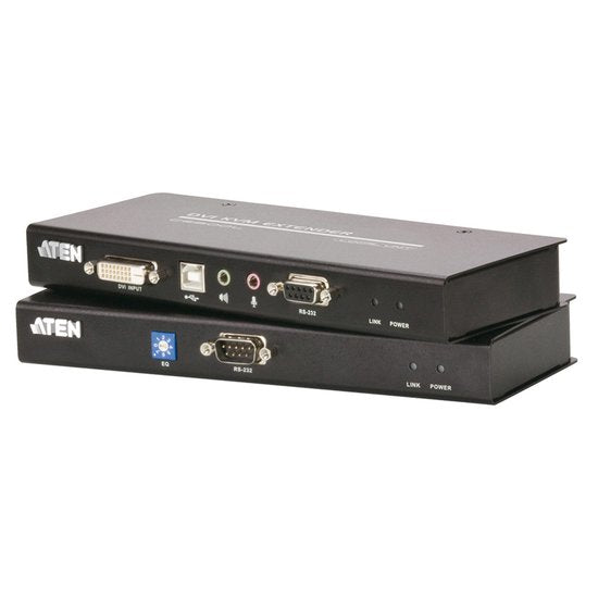 Aten At-ce600 Dvi Kvm Extender - afbeelding 8