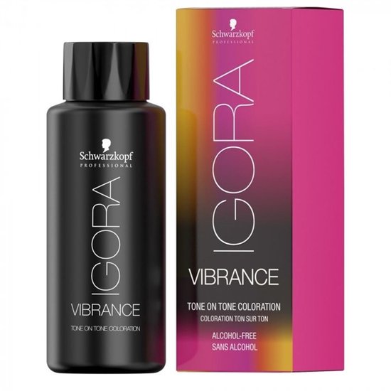 Schwarzkopf Professional - Schwarzkopf Igora Vibrance 60ml - afbeelding 26