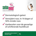 Sebamed Anti-Roos Shampoo - 200 ml 6 pack - afbeelding 5