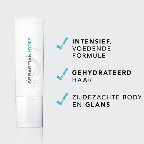 Sebastian - Hydre Conditioner 50ml - afbeelding 5
