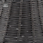 Light Depot - Lampenkap Roseau - Ø 30 - Rotan/Riet - afbeelding 20