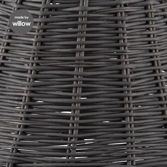 Light Depot - Lampenkap Roseau - Ø 30 - Rotan/Riet - afbeelding 20