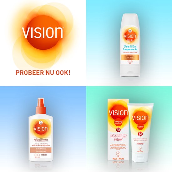 Vision Aftersun - afbeelding 7