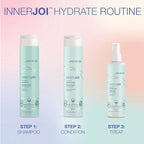 Joico - Innerjoi Hydrate Conditioner - afbeelding 7