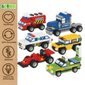 BiOBUDDi E-vehicles BB-2031 - afbeelding 1
